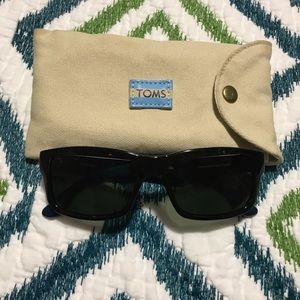 Toms Sunglasses